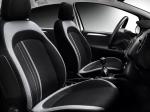 Fiat Punto 3-Door 2012 года